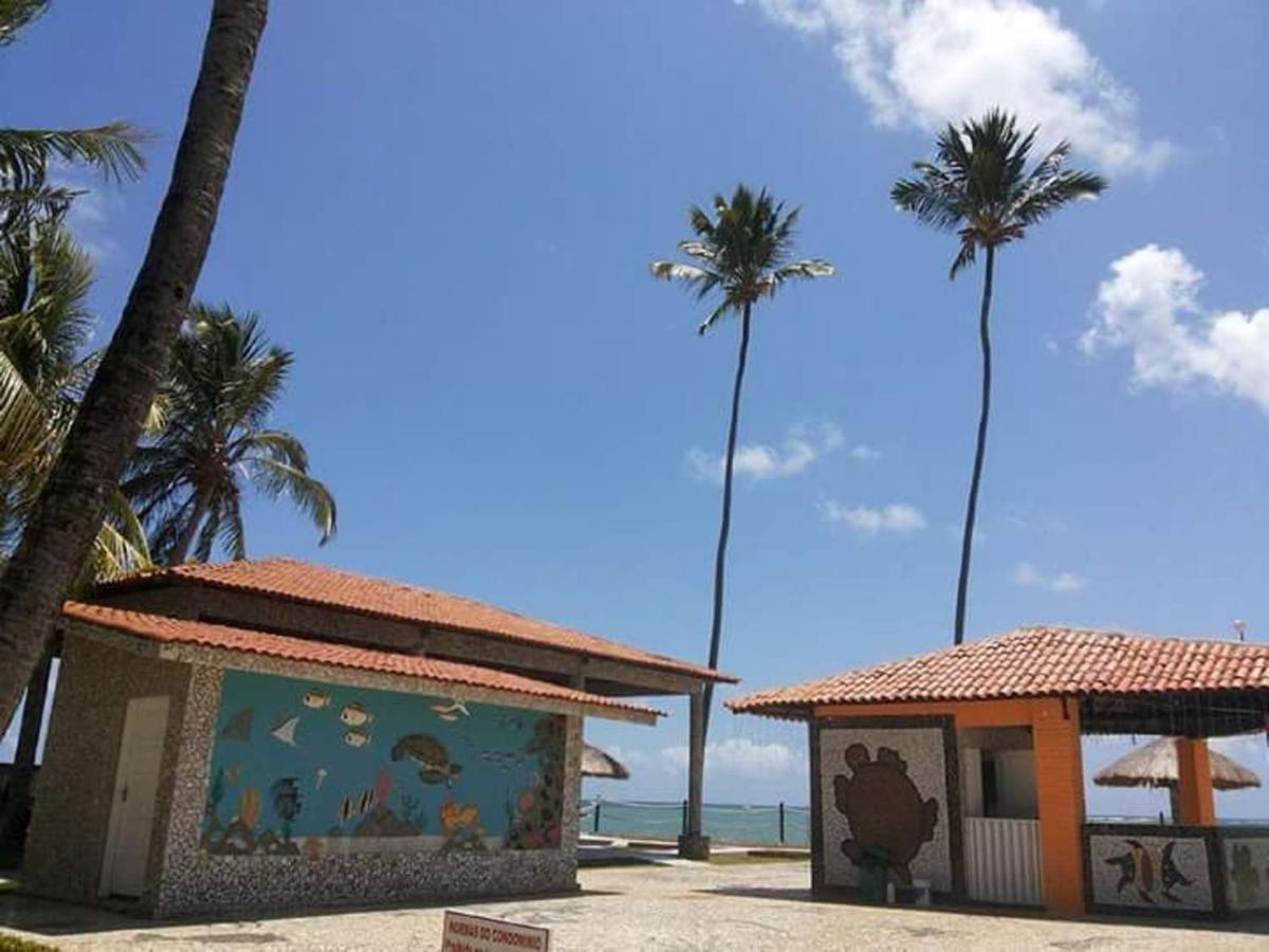 Chalé em Maragogi Brasil Maragogi Extérieur photo